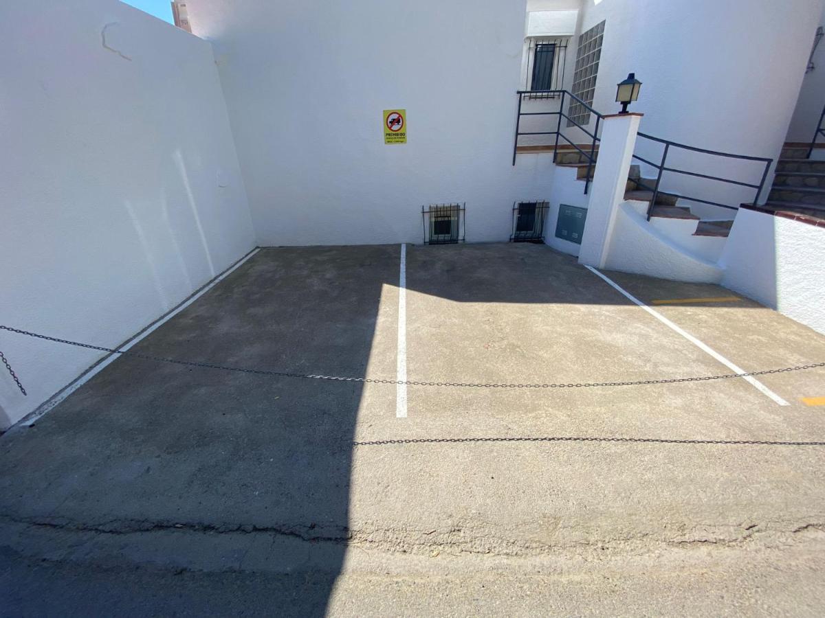 Appartement Vues Mer Proche Plage Roses Exterior photo